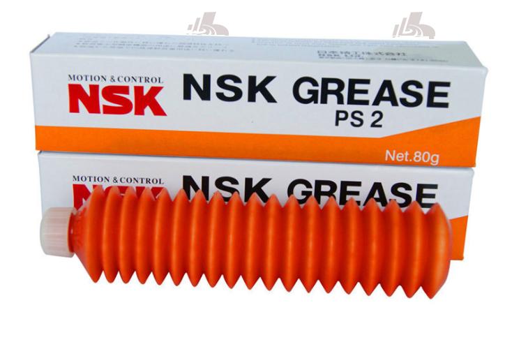 NSK NS150504ALC2T01PHZ nsk导轨命名规则